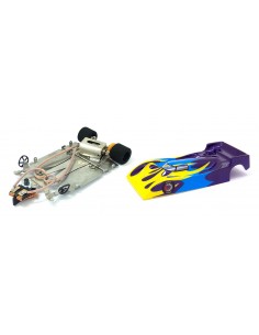 Ready To Run Cars