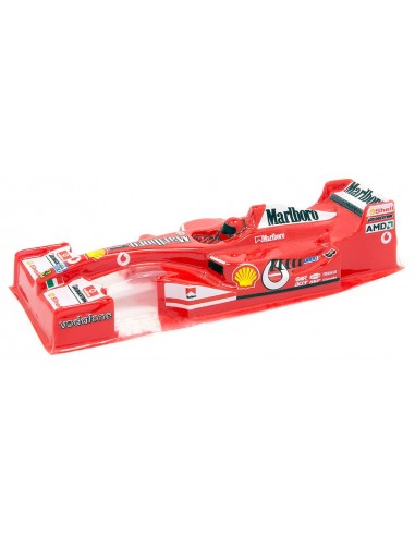 1/32 F1/Indy Narrow  Marlboro Custom...