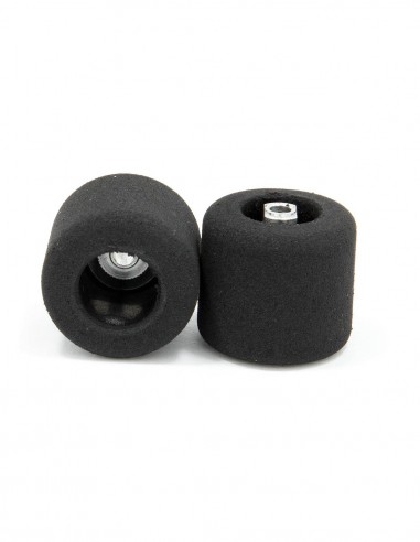 0.875"D 0.530H 1/8"A L-NaturalRubber...