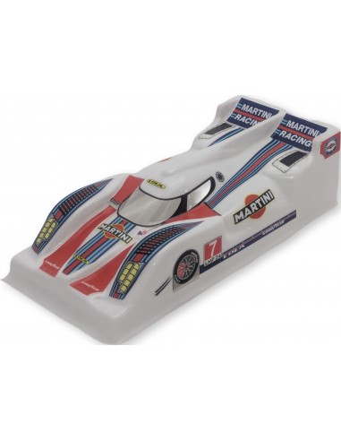 1/32 Lola B12 Martini Custom Paint...