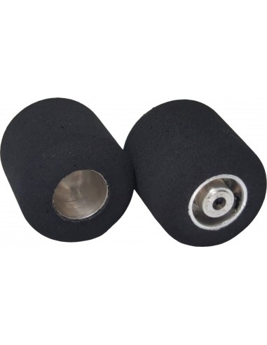 0.790"D 0.400"H 3/32"A Natural Rubber...