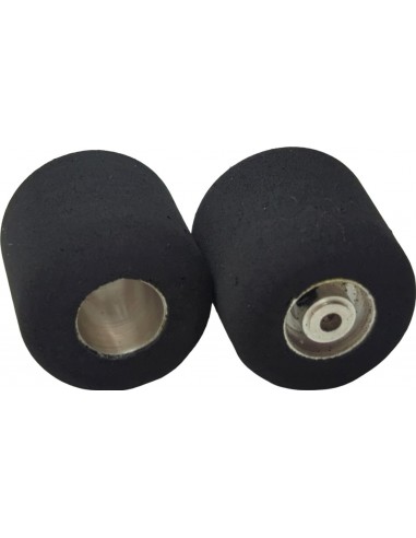 0.820"D 0.400"H 3/32"A Natural Rubber...