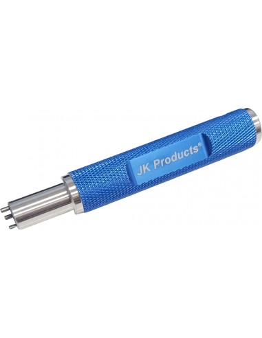 Precision Guide 6 Hole Nut Wrench - L30