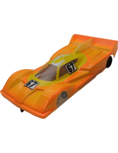 4" C21 M7 64P 3/32"A Lamborghini LMP...