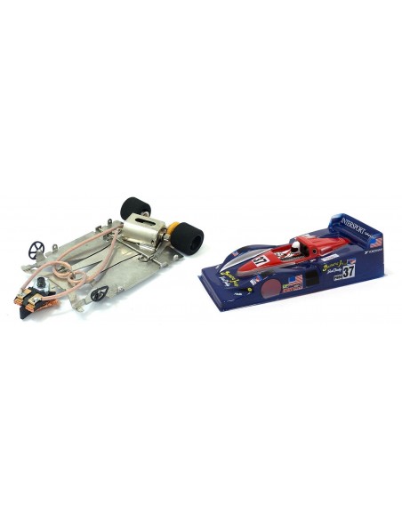 Slot car products online